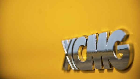 XCMG Releases First Quarter 2021 Earnings Report, Hits Record Single Quarter Highs