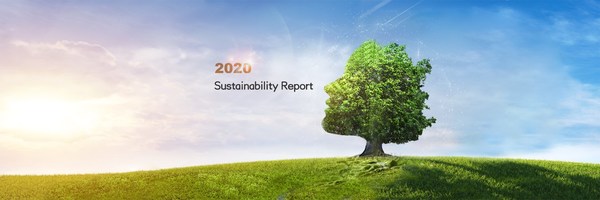 ZTE Releases 2020 Sustainability Report