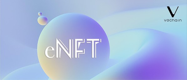 VeChainThor: The Superior Platform To Seize Nascent NFT Opportunities