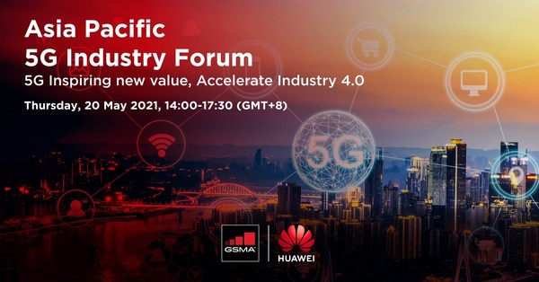 The rapid deployment of 5G across the Asia Pacific has paved the way for new innovations in vertical industries. Continued ICT investment and cooperation will better serve the businesses of the region, accelerate industry digital transformation, and develop the local partner ecosystems necessary for inspiring new value and accelerating industry 4.0.