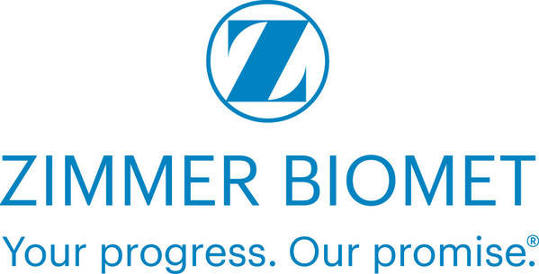 Zimmer Biomet, '올해의 정형외과 혁신 제품'으로 선정