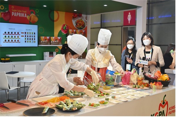 第二十二届SIAL China中国国际食品和饮料展览会