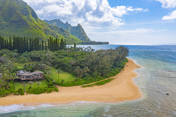 夏威夷在高端买家全球物业目的地中位列榜首