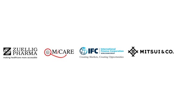 International Finance Corporation dan Mitsui bakal labur kira-kira US$60 juta dalam MiCare Health Technologies berpangkalan di Singapura