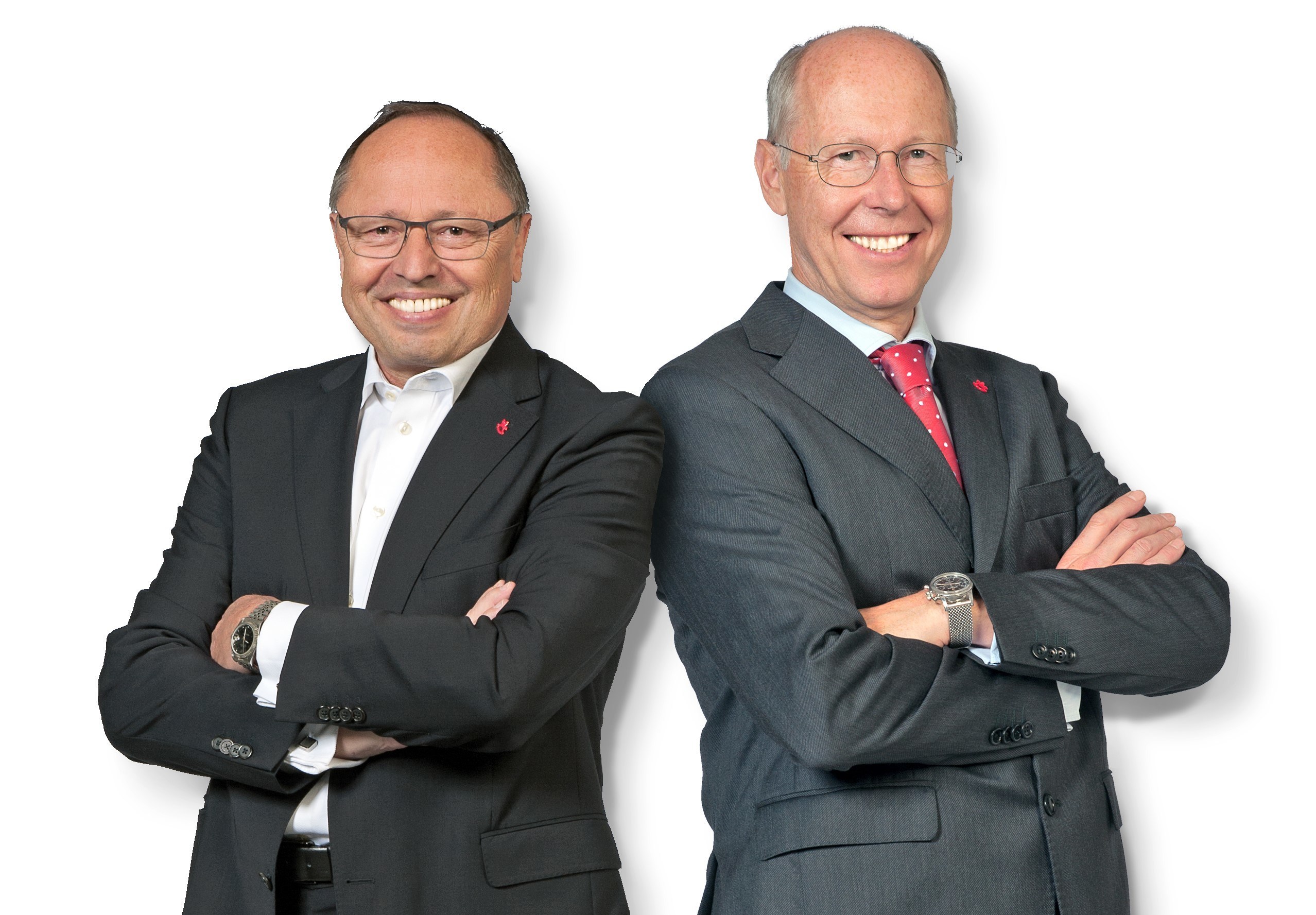 エルンスト キックとハンス ユルゲン リヒター ６月末でシュピールヴァーレンメッセ社取締役を退任 Pr Newswire Apac