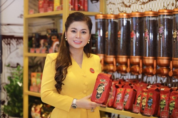 Vietnam's TNI King Coffee plans 100 US coffee shops by 2022 - World Coffee  Portal