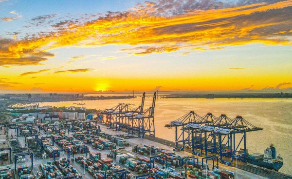 Hainan Free Trade Port: Global investment hotspot brings in $35.06 billion