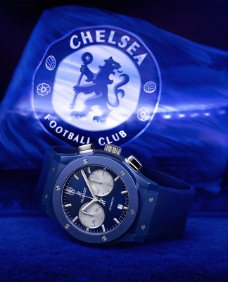 Hublot champions outlet league