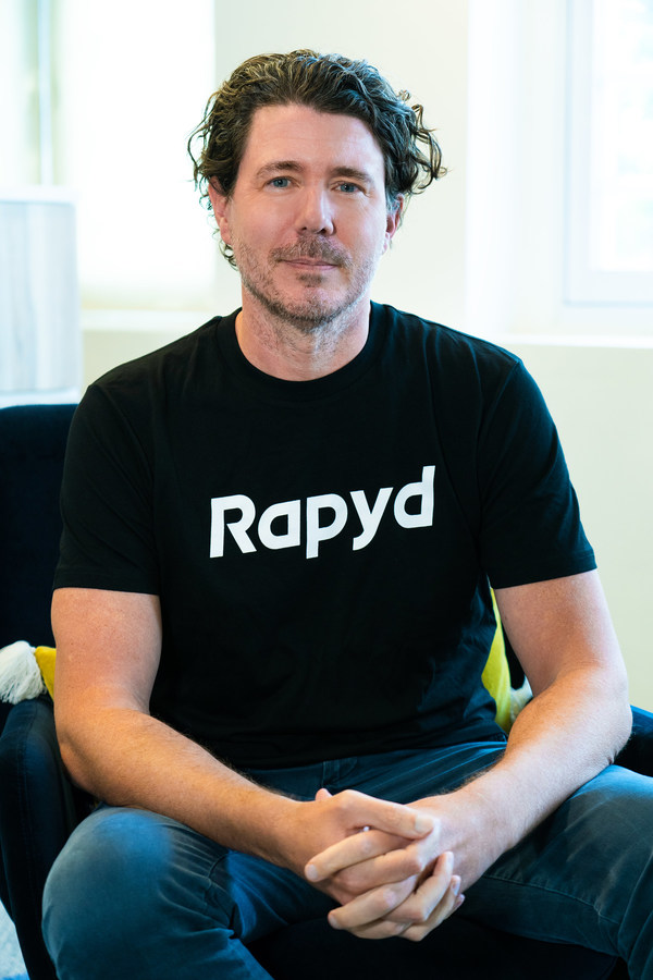 Joel Yarbrough, MD of Rapyd Ventures and Rapyd’s VP of Asia Pacific, will lead Ventures as it invests in businesses that are delivering the next wave of financial services innovation