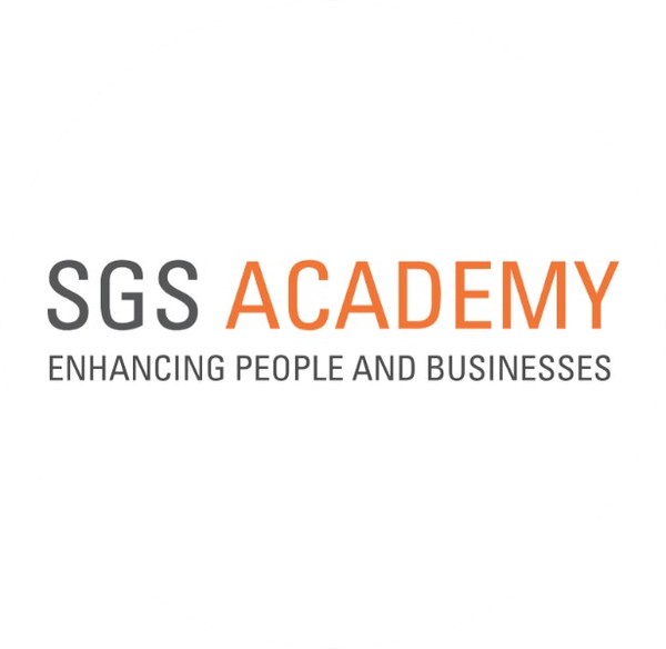 SGS专业培训助力个人与组织发展
