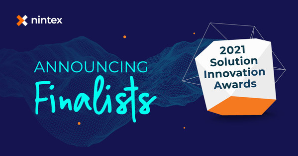 Nintex today announced the finalists for its 2021 Nintex Solution Innovation Awards program across 15 categories. The annual awards program recognizes organizations in the Americas, Asia Pacific, and Europe Middle East and Africa regions that have successfully leveraged Nintex software solutions to improve the way people work.