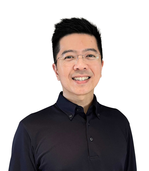 Edwin Chan, CFO, Carousell
