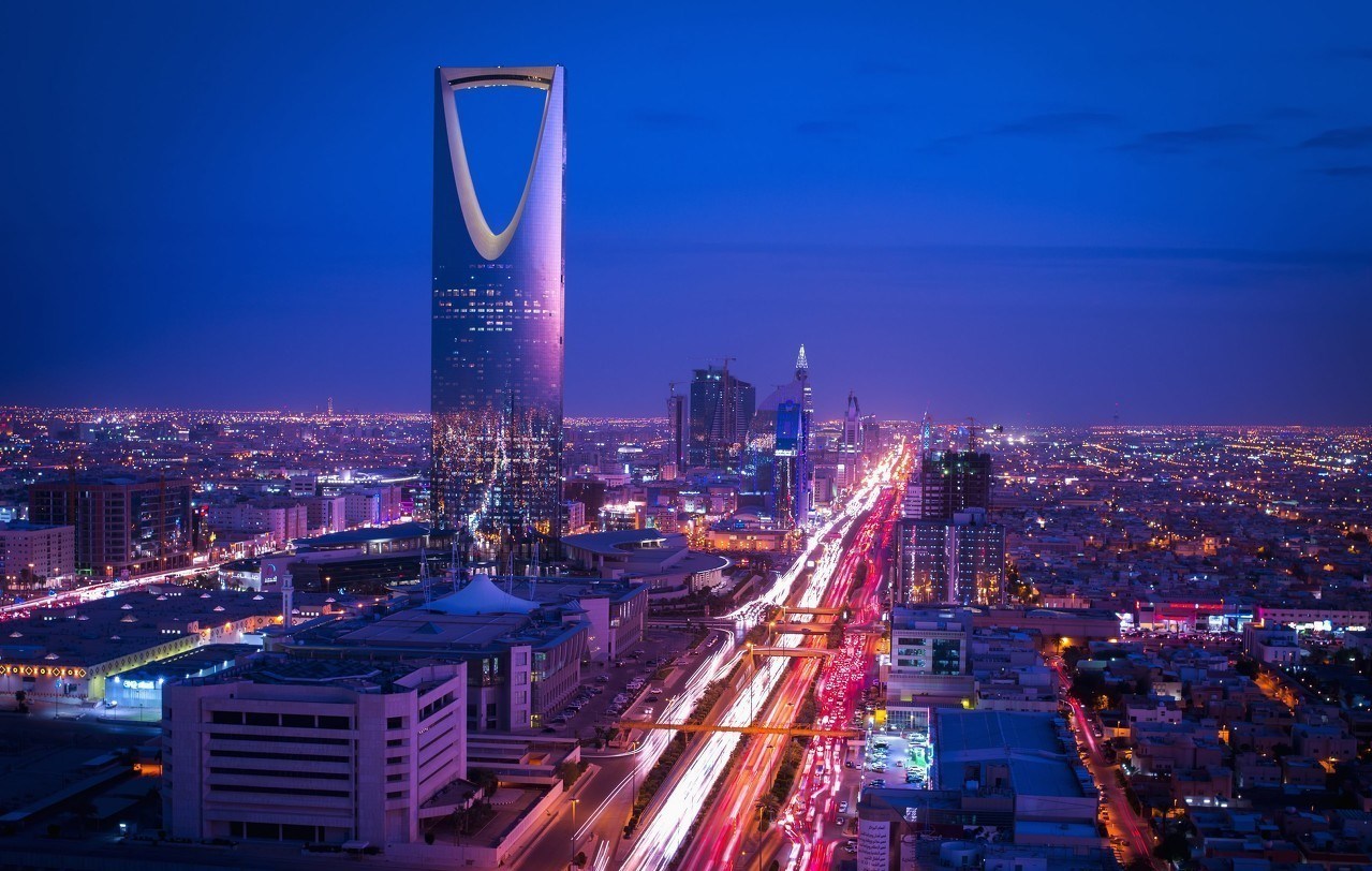 【走遍世界】沙特阿拉伯十大景点推荐