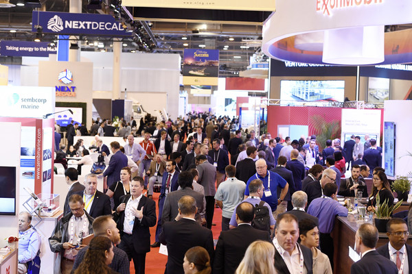 Gastech Exhibition to connect the gas, LNG, hydrogen & energy industry in Dubai in September 2021