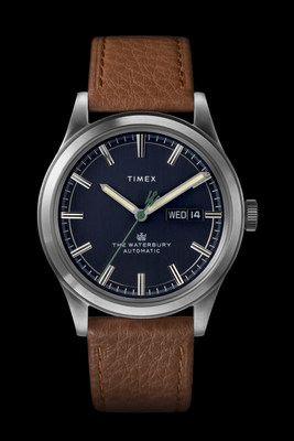 Timexが多くの新作時計のラインアップで2021年春夏をスタート-PR 