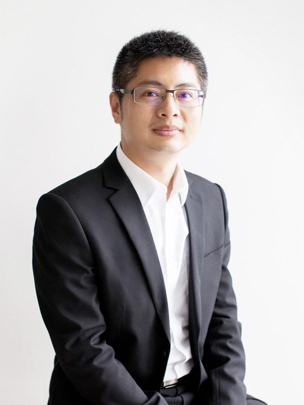 James Cheng, Chief Operating Officer of CyCraft Japan