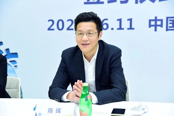 诺华制药（中国）副总裁商务及新兴市场业务部负责人陈晖