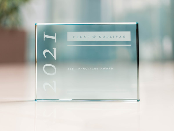 Frost & Sullivan follows its proprietary, measurement-based methodology, combined with extensive research, in-depth interviews, analyses, and benchmarking, to shortlist deserving companies in each category. The recipients represent the best of the best in the Asia-Pacific region.