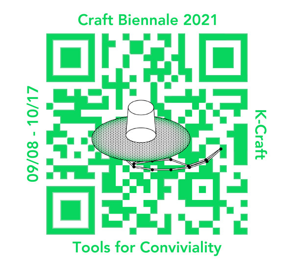 Craft Biennale will open this fall 2021 Cheongju Craft Biennale enjoy K-craft