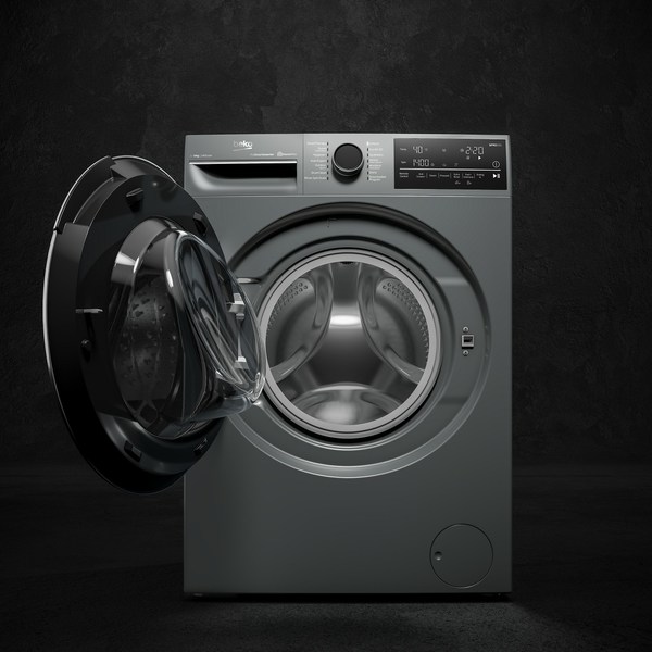 Beko EcoTub Washing Machine & Washer Dryer