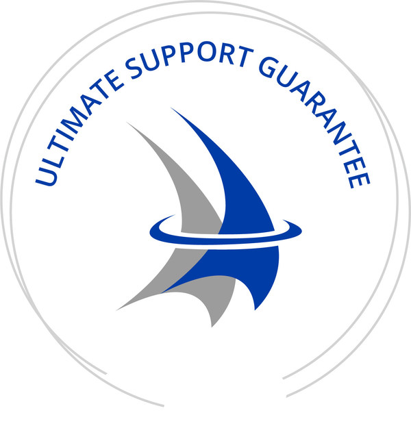 Spinnaker Support Launches Ultimate Support Guarantee for Third-Party Support