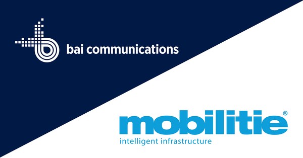 BAI Communications accelerates its growth trajectory by agreeing to acquire US telecommunications infrastructure leader Mobilitie