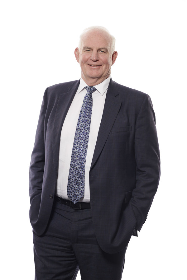 QIC Chief Executive Officer Damien Frawley announces his intention to retire