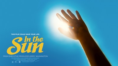 露得浑工做室尾支电影记载片《In The Sun》