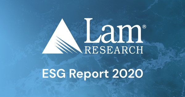 Lam Research Sets Goal to Operate at 100% Renewable Energy by 2030, Achieve Carbon Net Zero by 2050