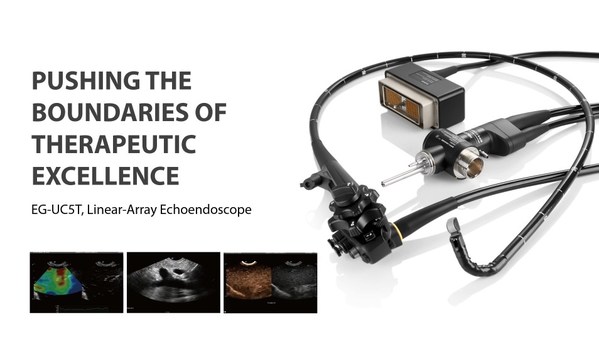 開立醫療自主研發凸陣超聲內鏡獲歐盟CE認證