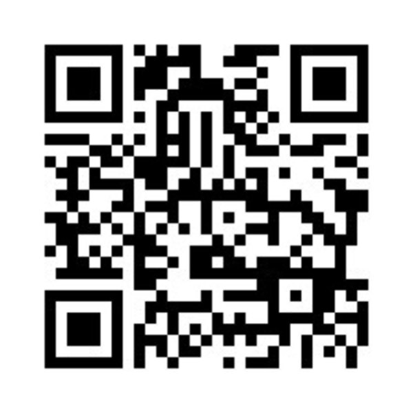 Scan here for more information about Back TOKYO Forth