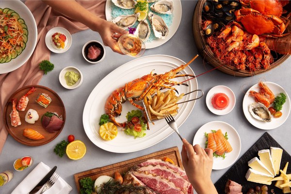 Members to receive exclusive access to attractive perks and privileges at Hilton dining establishments