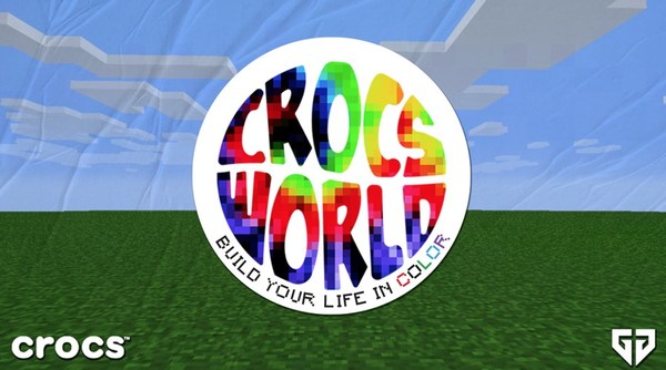 GEN.G Esports和Crocs合作推出「Build Your Life In Color」