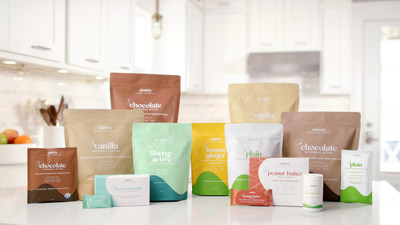 Nutrimeal Active - 14 Servings Bag (Vanilla or Chocolate) – HealthyU