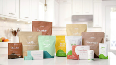 Love Your Body. Change Your World. USANA Proudly Launches New