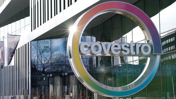 Covestro tạo nền tảng cho sự tăng trưởng bền vững với cơ cấu tổ chức mới từ ngày 1.7.2021