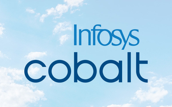Infosys雲服務、解決方案與平臺Infosys  Cobalt