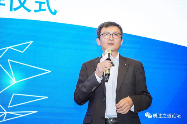 TUV莱茵大中华区太阳能与商业产品服务副总裁夏波