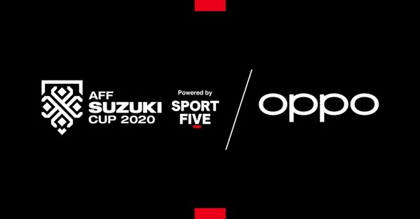 OPPO成为“铃木杯”东南亚足球锦标赛官方赞助商