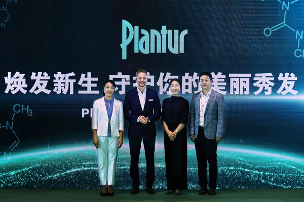 Picture of Plantur Brand Release
