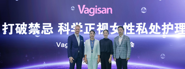 Picture of Vagisan Brand Release