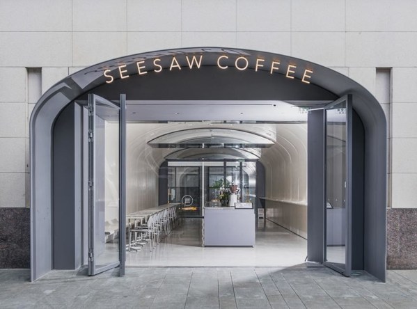 Seesaw上生新所店