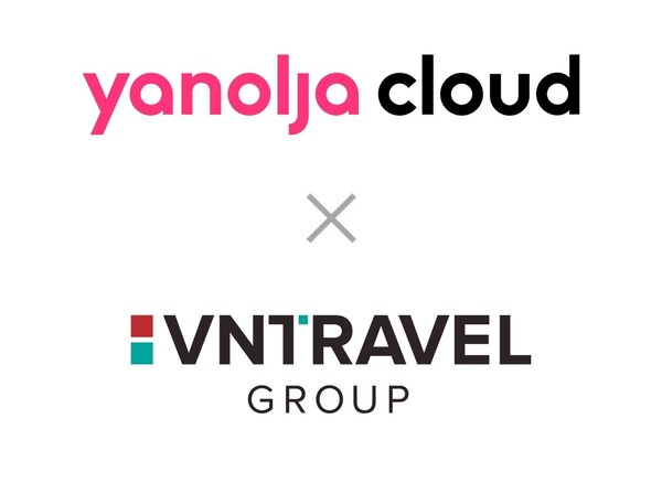 Yanolja Cloud Signs a Strategic Partnership Agreement with Top Vietnamese Travel Company VNTravel