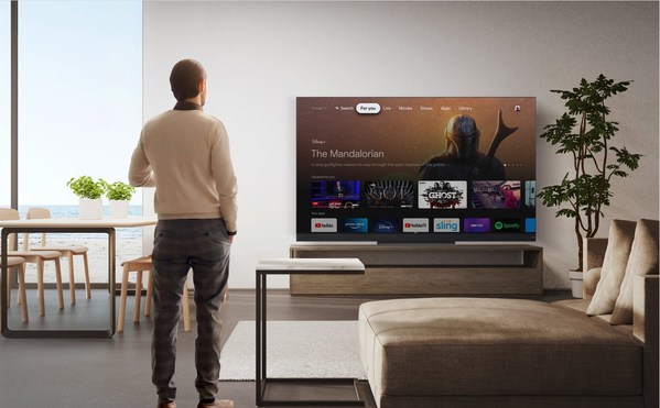 TCL Australia announces new high-end X Series Google TV range