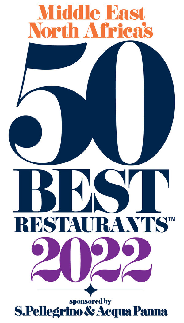 Middle East & North Africa's 50 Best Restaurants To Debut In Abu Dhabi, UAE, In February 2022
