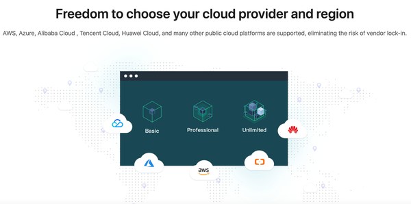 Introducing EMQ X Cloud on Microsoft Azure