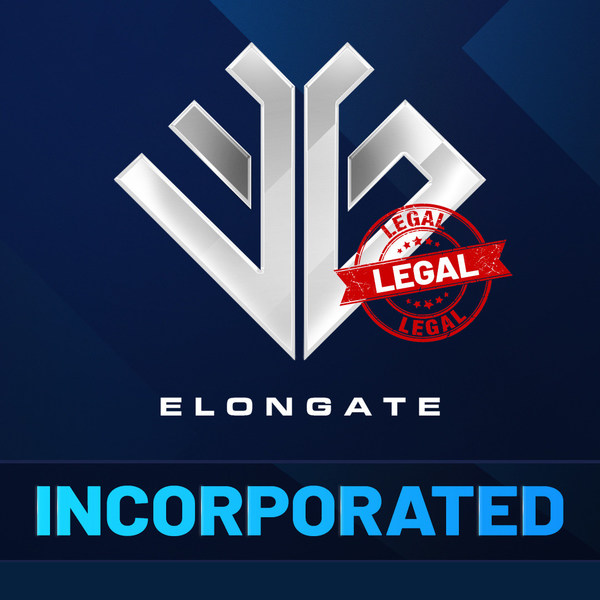 The World’s First Social Impact Cryptocurrency ELONGATE Announces Incorporation.