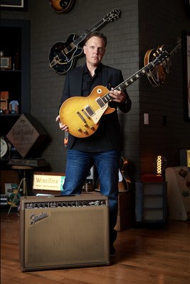 1959 gibson les paul auction