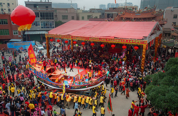 Explore Xiamen's way of cultural heritage protection