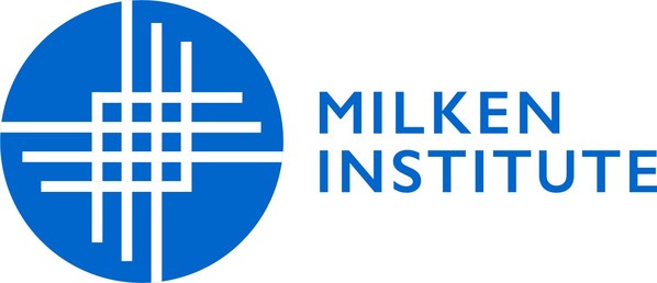 2021年米尔肯研究院亚洲峰会将于11月15-16日举行